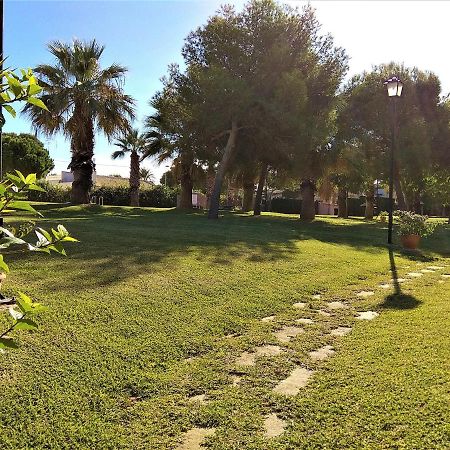 Spanish Connection - Hacienda la Zeneta Cabo de Palos Exterior foto